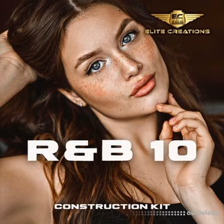 Elite Creations RnB 10 [WAV]