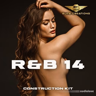 Elite Creations RnB 14 [WAV]