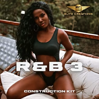 Elite Creations RnB 3 [WAV]