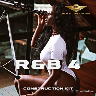 Elite Creations RnB 4 [WAV]