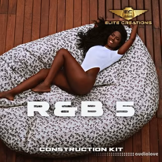 Elite Creations RnB 5 [WAV]