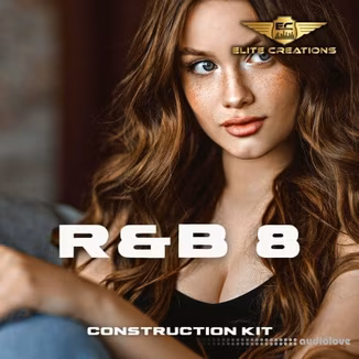 Elite Creations RnB 8 [WAV]