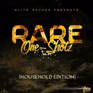 Elite Sounds Rare One-Shotz Household Edition [WAV]