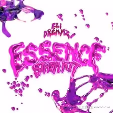 Eliyf Essence Stash Kit [WAV, MiDi] - Sample Pack Artwork
