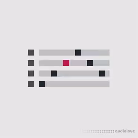 ELPHNT ARPS: Arpeggiated Synth Presets for Ableton Live [Synth Presets] - Sample Pack Artwork