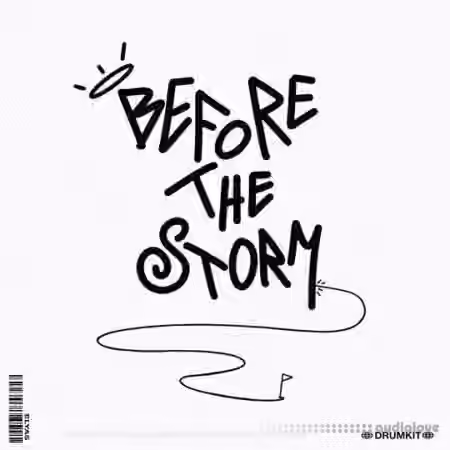 Elyas Before The Storm Drumkit [WAV] - Sample Pack Artwork