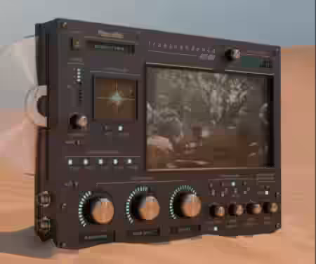 Ember DSP Transcendence v1.4.0 [WiN] - Sample Pack Artwork