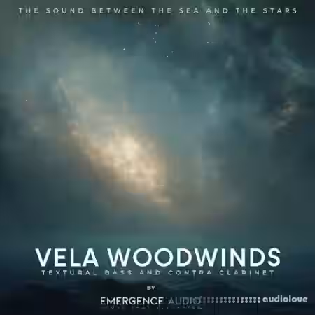 Emergence Audio Vela Woodwinds v1.1.0 [KONTAKT] - Sample Pack Artwork