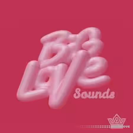 Emperor Sounds Big Love Sounds [WAV] - Sample Pack Artwork