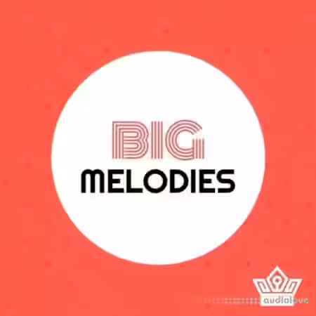 Emperor Sounds Big Melodies [WAV] - Sample Pack Artwork