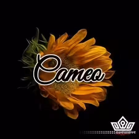 Emperor Sounds Cameo [WAV] - Sample Pack Artwork
