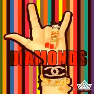 Emperor Sounds Diamonds [WAV]