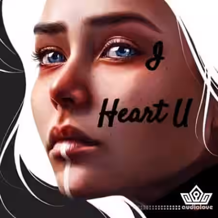 Emperor Sounds I Heart U [WAV] - Sample Pack Artwork