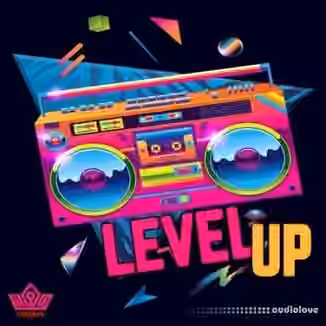Emperor Sounds Level Up [WAV]