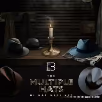 Emperor Sounds Multiple Hats [WAV]