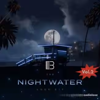 Emperor Sounds Night Water Vol 2 [WAV]