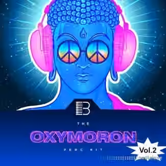Emperor Sounds Oxymoron Vol 2 [WAV]