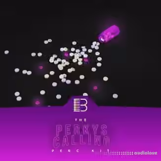 Emperor Sounds Perkys Calling [WAV]