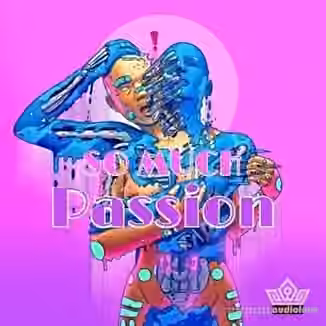 Emperor Sounds So Much Passion [WAV]