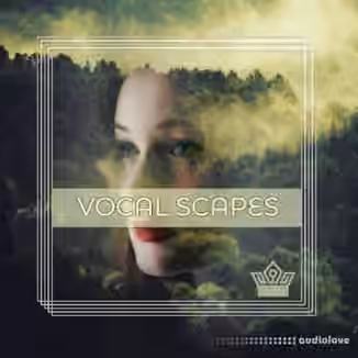 Emperor Sounds Vocal Scapes [WAV]