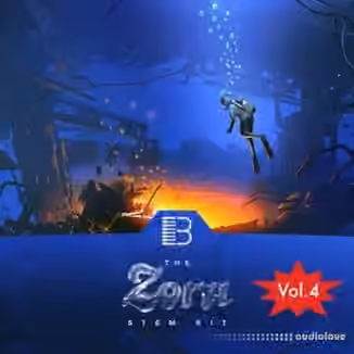 Emperor Sounds Zora Vol 4 [WAV]