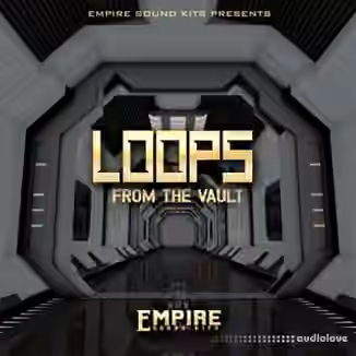 Empire Sound Kits Loops From The Vault [WAV]
