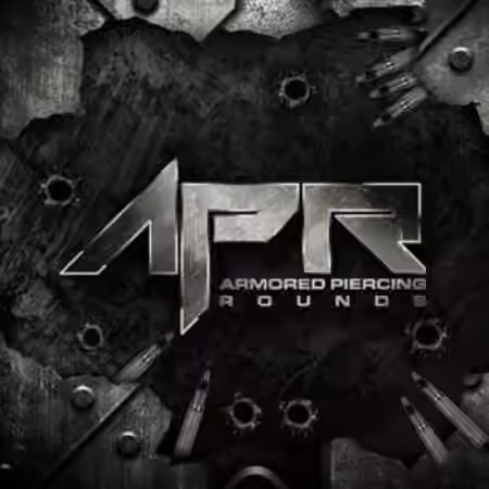 Empire SoundKits Armored Piercing Rounds [WAV, MiDi] - Sample Pack Artwork