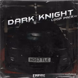 Empire Soundkits Dark Knight Loop Pack V1 [WAV]