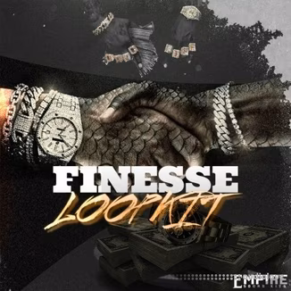 Empire Soundkits Finesse Loop Kit [WAV]