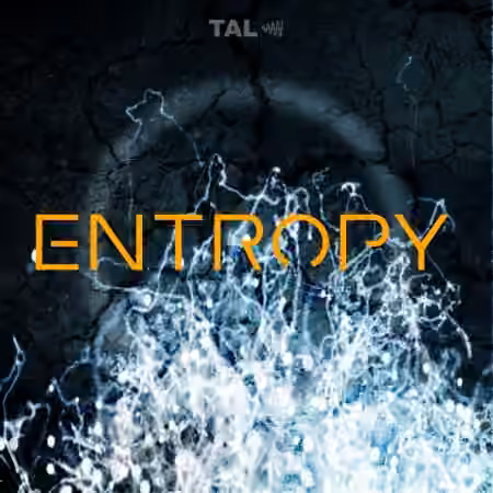 EmptyVessel TAL Sampler Entropy [WAV, AiFF, Synth Presets]