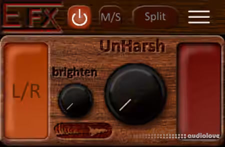 EndeavorFX UnHarsh v1.0.0 [WiN] - Sample Pack Artwork