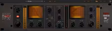 EndeavorFX VSVC v1.0.0 [WiN] - Sample Pack Artwork