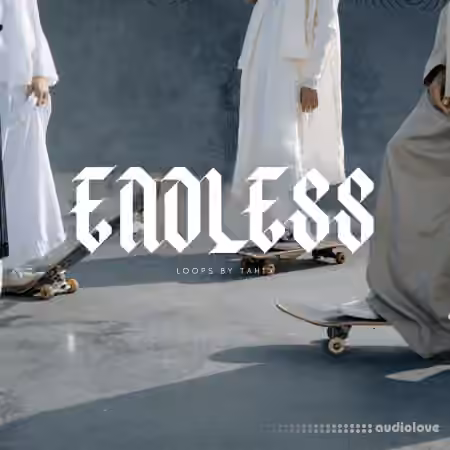 Endless [WAV]