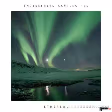 Engineering Samples Ethereal [WAV] - Sample Pack Artwork