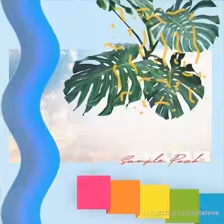 Enuar Sample Pack [WAV] - Sample Pack Artwork