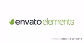 Envato Elements Infographics Pack [WAV, MP3]