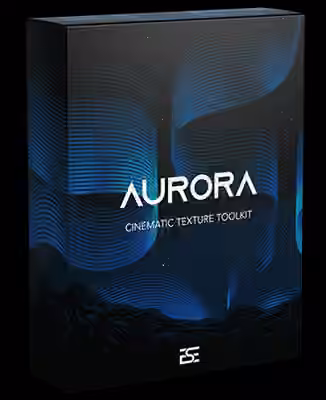 Epic Sound Effects Aurora Cinematic Texture Toolkit [WAV]