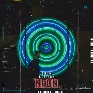 Epic Stock Media Drum Station Neon Vol.1 [WAV]