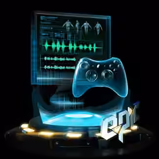 Epic Stock Media Sound Design Starter Kit [WAV]
