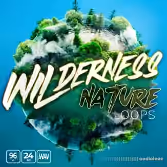 Epic Stock Media Wilderness Nature Loops [WAV]