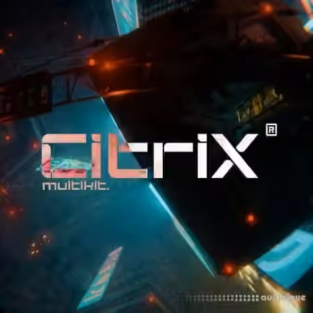 Era CitriX Multi-Kit [WAV, Synth Presets] - Sample Pack Artwork