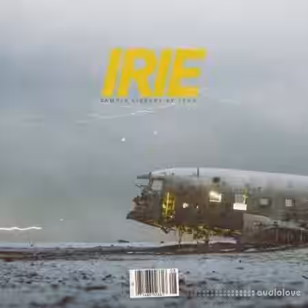 Erah Remy Irie [WAV] - Sample Pack Artwork