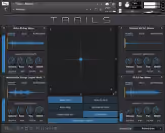 Ergo Kukke Trails [KONTAKT]