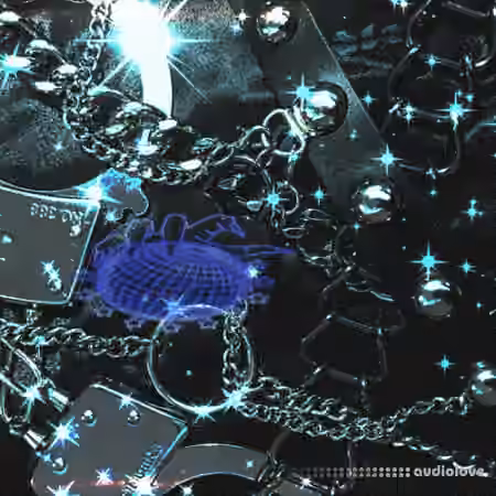 eris proderis DLC kit [WAV] - Sample Pack Artwork