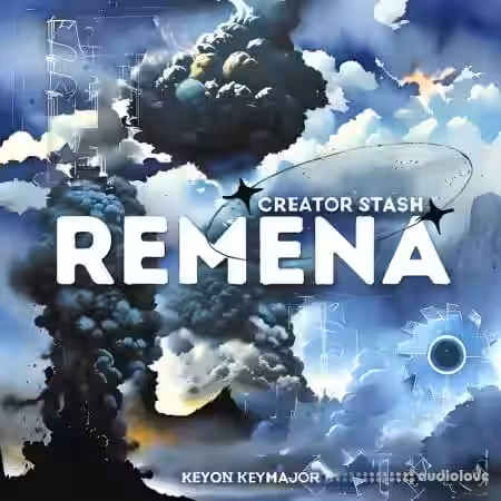 Essentia Audio Remena Creator Series I (Regular Edition) [WAV, Synth Presets] - Sample Pack Artwork