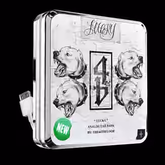 Estrella Sounds and The44thFloor Lucky Analog Lab Bank [Synth Presets]
