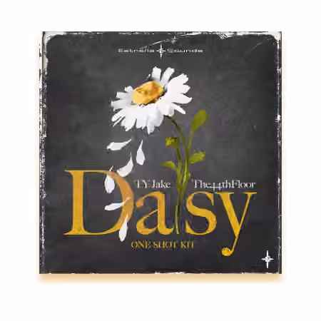 Estrella Sounds Daisy (One Shot Kit) [WAV]