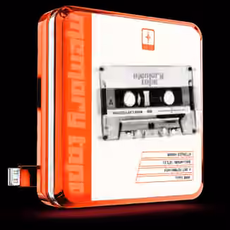 Estrella Sounds Memory Tape (Analog Lab V Bank) [Synth Presets]