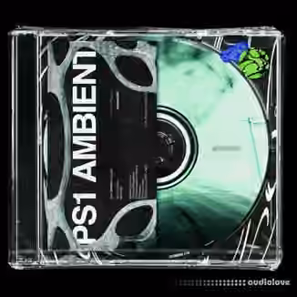 ethereal2080 PS1 Ambient [WAV]