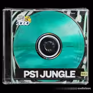 ethereal2080 PS1 Jungle Vol.2 [WAV]